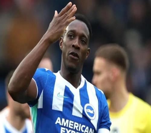 記者：35歲維爾貝克續約選項生效，將和布萊頓續約到2027年