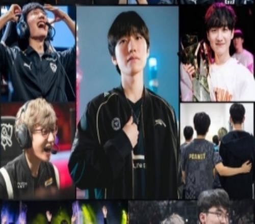 花生的朋友好多！peanut告別長文新增GumaKeriaRuler等多人點贊