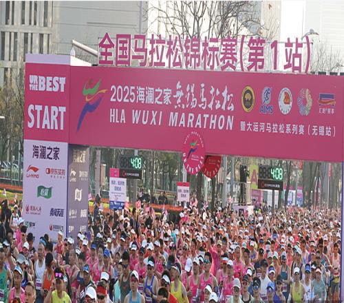 無錫馬的商業上限，被漲價的酒店鎖死了嗎行業觀察