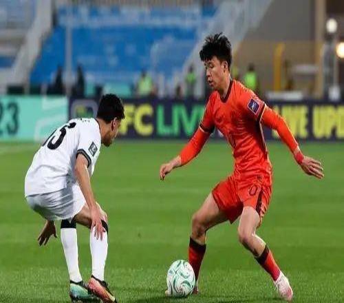 徐江:王钰栋跟不上米特里策的节奏,若去欧洲要提高足球理解