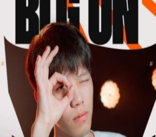 LOL官方：BLG辅助选手ON达成了国际赛事1250助攻