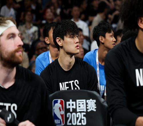 以后别来了!中国球员中国赛不得上场,网友纷纷留言抵制篮网