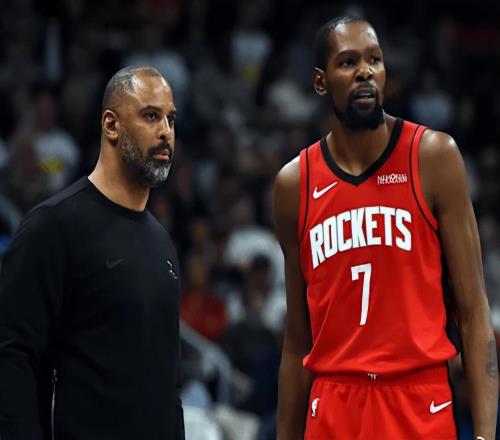 威少22分5板3助！火箭造31分慘案，這一戰讓我徹底看清5名球星