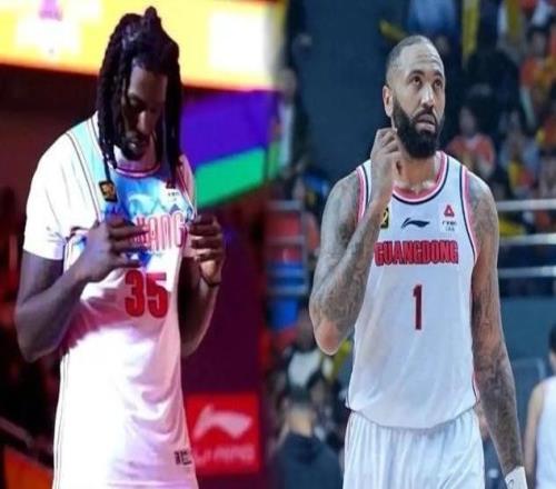 哈雷爾興奮劑事件后續：籃協開禁賽3個月罰單新疆承擔3.6萬檢測費