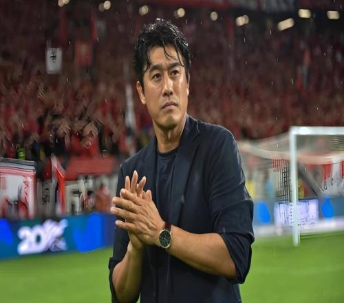 中超各隊主帥：6人下課，3人續約，4人留任，3隊仍在考慮