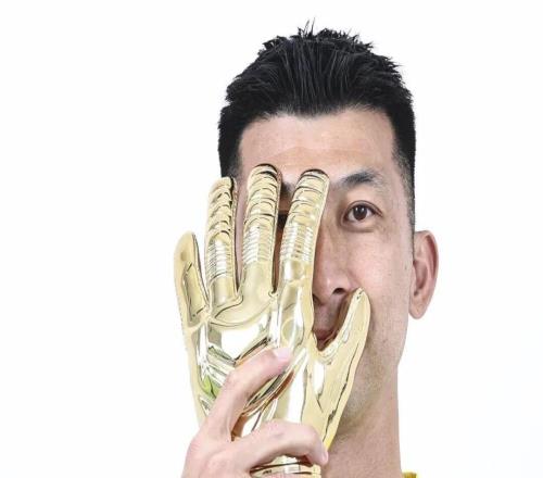 专访丨刘殿座:现在的我,享受当下,享受赛场!