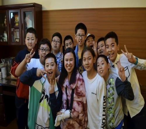 小學班主任談蘇翊鳴:他身上最動人的光芒,遠不止於賽場