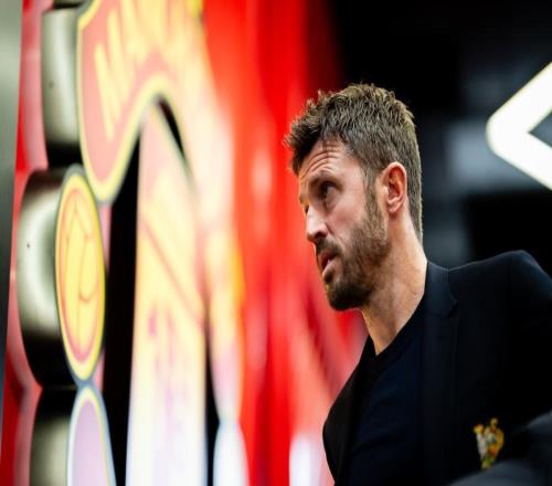 3平5负,曼联各项赛事对热刺连续8场不胜