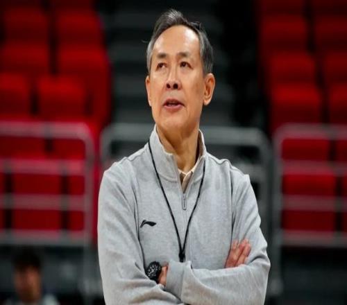 CBA最新消息!国字号后卫离开北京首钢,新疆男篮官宣第七外援