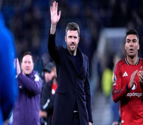 卡里克：我喜欢谢什科自信把球打进的方式库尼亚防得很好