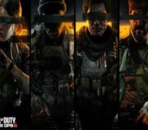 在線人數(shù)創(chuàng)新低《使命召喚21》熱度暴跌