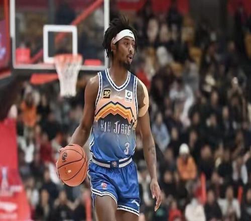 这外援真水!杯赛场均4.3分,生死战0分0板2助,球迷赶紧开了吧