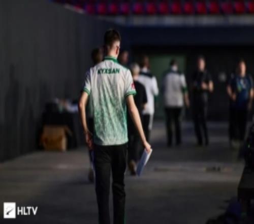 Falcons下放kyxsan並官宣karrigan入隊，選手社媒紛紛發文