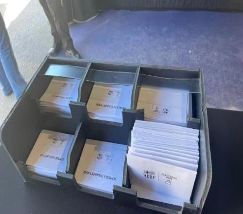 【手记】作为巴萨会员,我为什么没有投拉波尔塔一票