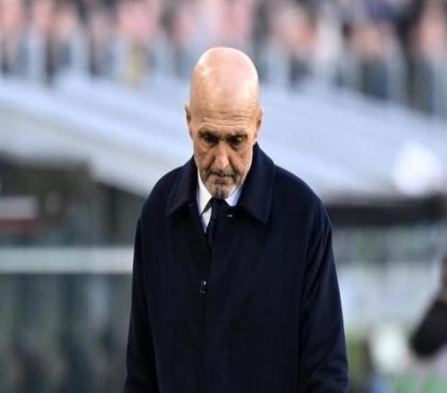 【观察】尤文再次遭遇“黑色二月”,斯帕莱蒂无计可施