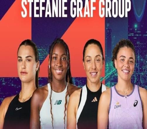 WTA年終總決賽分組：世界第一薩巴倫卡與衛冕冠軍高芙同組