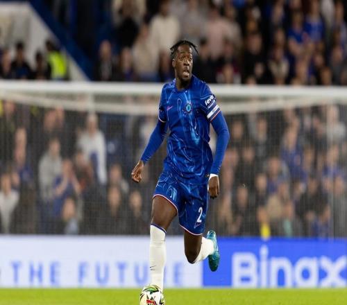 图片报:多特想明夏引进迪萨西,球员曾在科瓦奇手下表现出色