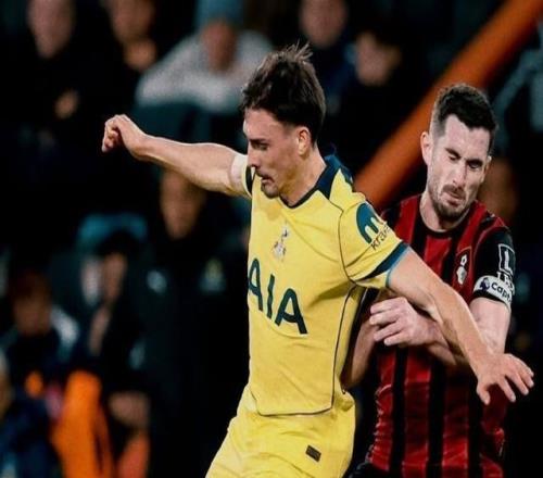 帕利尼亚:请球迷继续支持我们,我们是场上唯一想赢的球队