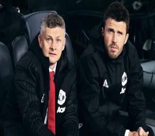 羅馬諾：曼聯高層今天將與索帥面談，此外還將與卡里克會面