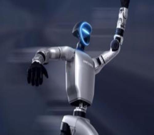 宇树科技春晚同款机器人已上架：售价208850元，支持送货上门