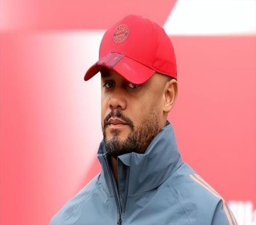 凯恩满血复活孔帕尼:明早再看!拜仁死磕“硬骨头”亚特兰大