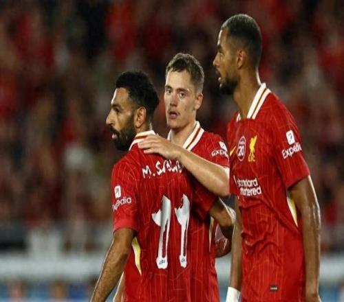 赫內斯炮轟斯洛特：未遵守諾言，維爾茨在利物浦根本拿不到球權