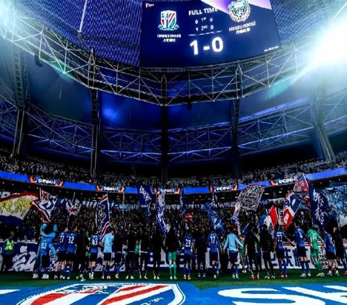 博主发中超最不受欢迎球迷榜:第一并非申花国安,第二竟是升班马