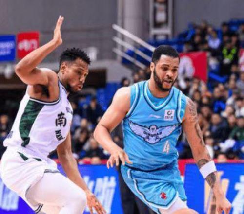 CBA青岛队99分,三外援合计88分南京同曦队全队88分