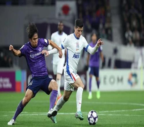 2025赛季收官战不敌广岛,申花32岁生日当天遭遇亚冠三连败