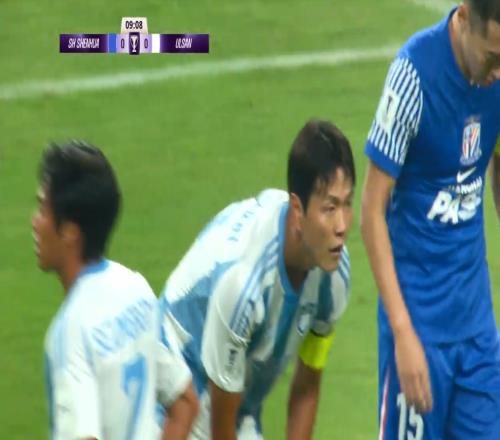 申花“腳下留情”！中超爭冠強隊去了日韓聯(lián)賽可能保級都困難
