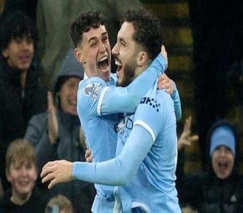 林良锋:哈兰德0进球的大胜,更值得瓜迪奥拉开心