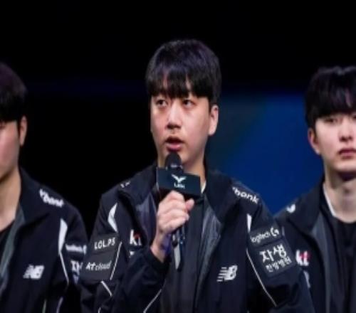 Score：應該沒多少人會預料KT能闖入決賽，會全力以赴爭奪冠軍