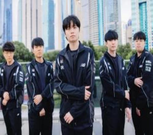 KT可选冠军皮肤英雄池名单更新：中下野三人都有8个英雄可选