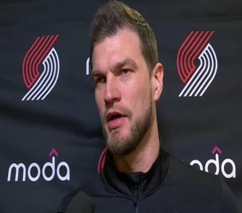 斯普利特：賽前強調的所有事項都未落實問題不在首發配置