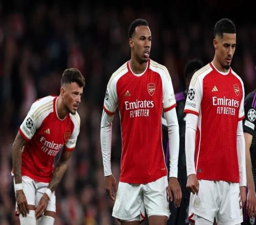 枪手冲击英超单赛季仅丢15球纪录!切赫:我认为这很难做到