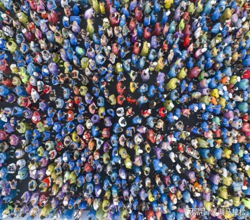 马拉松慈善名额之殇:当“善”意消失后,没有赢家