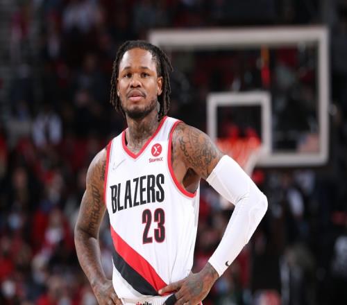 前NBA球員本麥克勒莫本周將因涉嫌強(qiáng)奸受審考文頓出庭作證