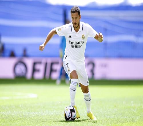 切尔西卖人榜：阿扎尔1.2亿断层&哈弗茨芒特23位，马杜埃凯进前5