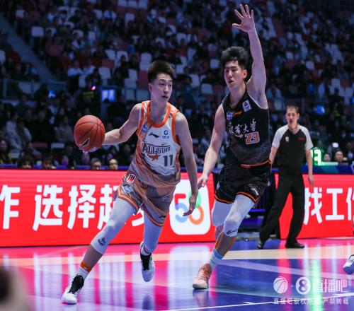 直播吧：中國籃協確認黃秋實、張峻豪等球員無緣未來3年CBA聯賽