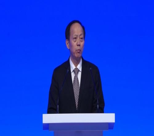 官方：原國(guó)家體育總局局長(zhǎng)茍仲文被提起公訴，涉嫌受賄、濫用職權(quán)
