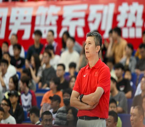 探長：中國男籃本周末開啟歐洲拉練啟程前進行第一波小范圍裁員