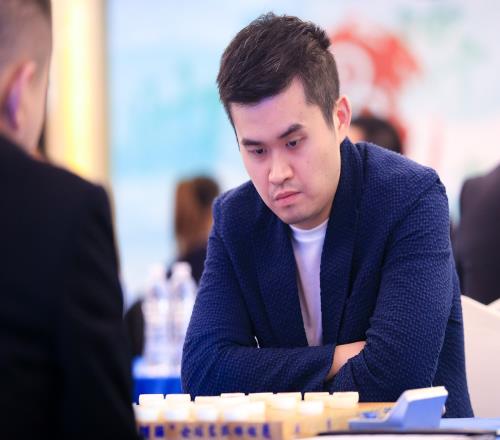 中国象棋协会坚决支持司法机关依法打击涉象棋行业的违法行为