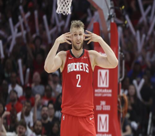 蘭代爾：在NBA的目標(biāo)是打滿10年我想趕上32年布里斯班奧運(yùn)會
