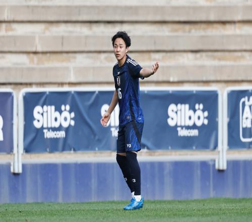 歐協(xié)聯(lián)破門(mén)&歐洲多隊(duì)關(guān)注！19歲小杉啟太幾乎所有人都讓我別留洋