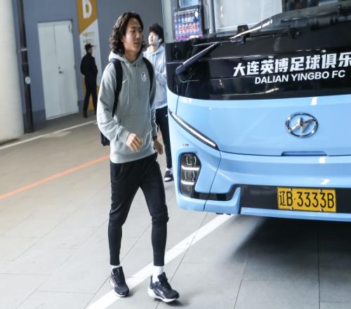 朱曉剛談廖錦濤：太符合國家隊(duì)單后腰的胃口像布斯克茨那種高級(jí)