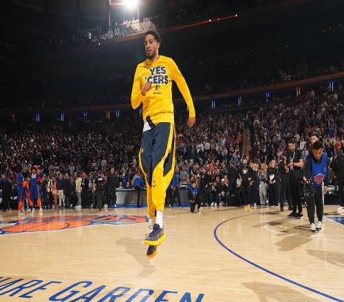 奪筍！哈利伯頓近兩年季后賽勝場已達18場追平國王近22年總和