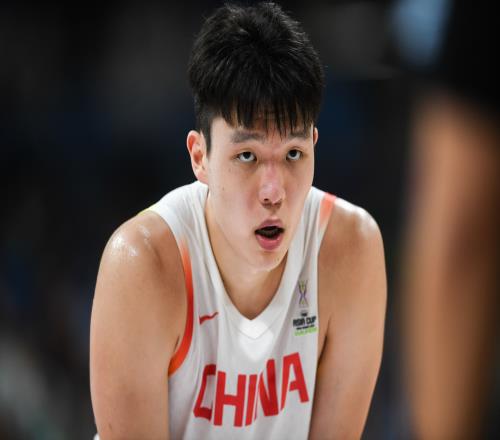 媒體人：現(xiàn)在中國籃球一榮俱榮男籃需要楊瀚森&曾凡博參加亞洲杯