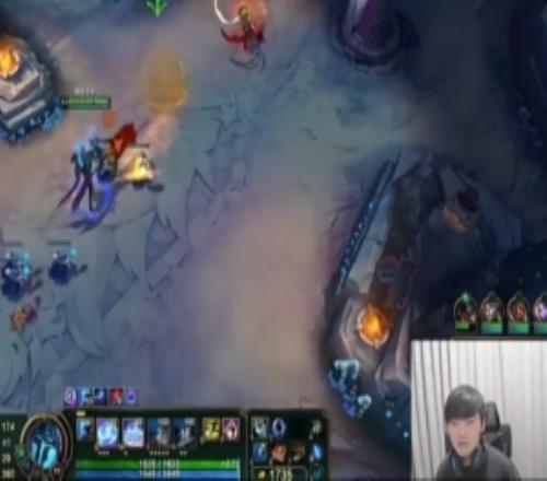 JKL談新英雄亞恒：大招有AOE控製還有位移還有複活這AD玩個錘子