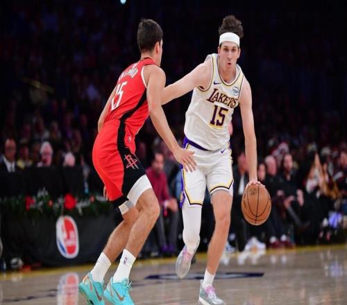 大胜湖人!杜兰特25+8,阿门26+7若练出投篮,火箭能让联盟大结局