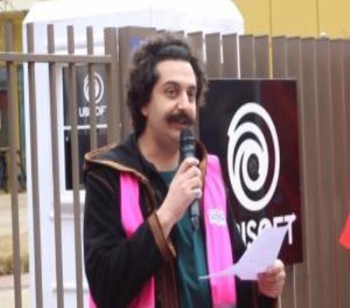 育碧亂象頻出真要完了！至少1200名員工發(fā)起罷工！反對(duì)1周到崗5天